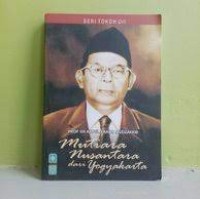 Mutiara Nusantara dari Yogyakarta