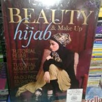 Beauty & Make up Hijab