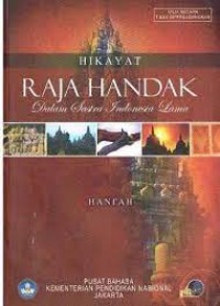 Hikayat Raja Handak (Dalam Sastra Indonesia Lama)
