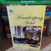 Housekeeping Hotel