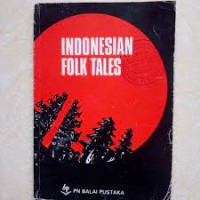 Indonesian Folk Tales