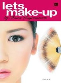 Let's Makeup by Wawa Sugimurwati