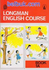 Longman Engish Course