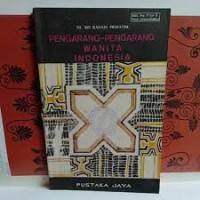 Pengarang - Pengarang Wanita Indonesia