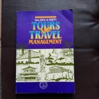 Tours and Travel Management