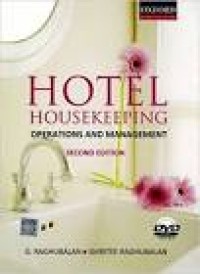 Hotel Housekeeping Operations and Management