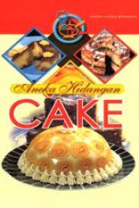 Aneka Hidangan Cake