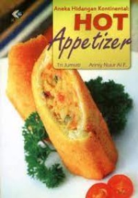 Aneka Hidangan Kontinental : HOT Appetizer