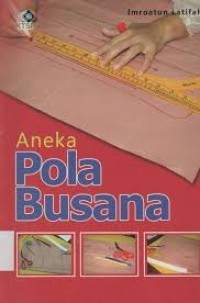 Image of Aneka Pola Busana