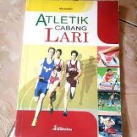 Atletik Cabang Lari