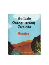 Ballada Orang Orang Tercinta