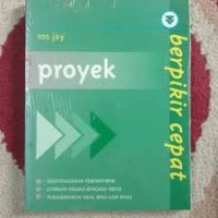 Berpikir Cepat : Proyek