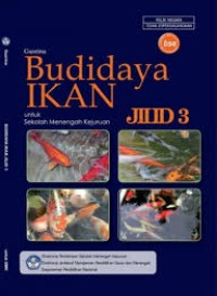 Budidaya Ikan Jilid 3