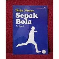 Buku Pintar Sepak Bola