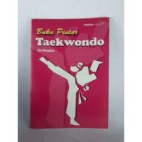 Buku Pintar Taekwondo