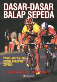 Dasar - Dasar Balap Sepeda