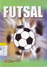 Image of FUTSAL