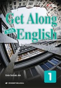 Get Along with English