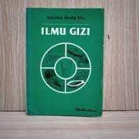 Ilmu Gizi