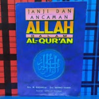 Janji dan Ancaman Allah dalam Al Qur'an