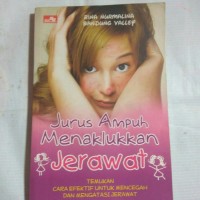 Jurus Ampuh Menaklukkan Jerawat