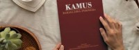 Kamus Bahasa Jawa - Indonesia