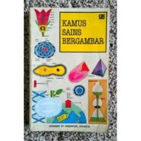 Kamus Sains Bergambar