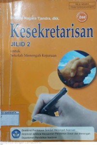 Kesekretarisan Jilid 2