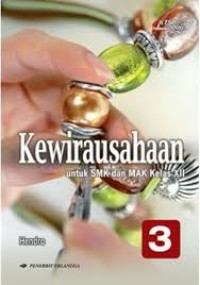 Kewirausahaan untuk SMK dan MAK Kelas XII