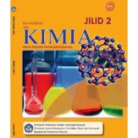 Kimia untuk Sekolah Menengah Kejuruan Jilid 2