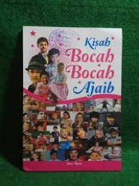 Kisah Bocah Bocah Ajaib
