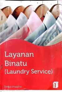 Layanan Binatu ( Laundry Servisa) 1