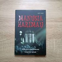 Image of Manusia Harimau