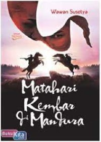 Image of Matahari Kembar di Mandura