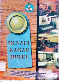 Menata Kamar Hotel