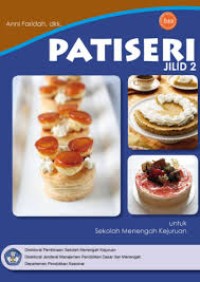 PATISERI 2