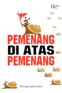 Pemenang Di Atas Pemenang