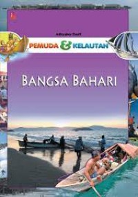 Pemuda & Kelautan Bangsa Bahari