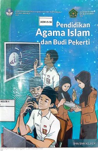 Image of Pendidikan Agama Islam Dan Budi Pekerti SMA / SMK kelas XI