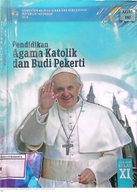 Pendidikan Agama Katolik dan Budi Pekerti SMA / SMK Kelas XI
