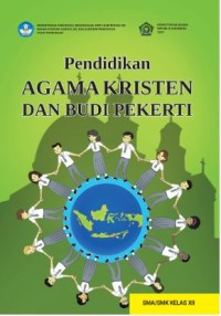 Pendidikan Agama Kristen dan Budi Pekerti SMA / SMK Kelas X