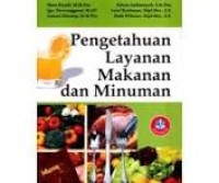 Pengetahuan Layanan Makanan dan Minuman