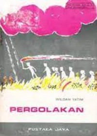 Pergolakan