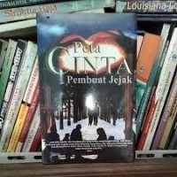 Peta Cinta Pembuat Jejak