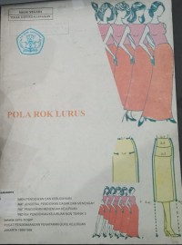 Pola Rok Lurus