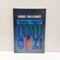 Prinsip Prinsip Ilmu Gizi