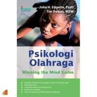 Psikologi Olahraga Winning the Mind Game