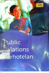 Public Relation Perhotelan