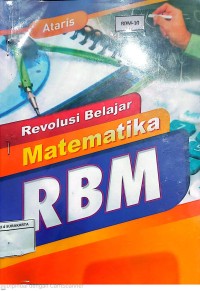 Image of REVOLUSI BELAJAR MATEMATIKA