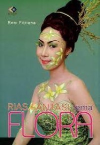 Rias Fantasi Tema Flora